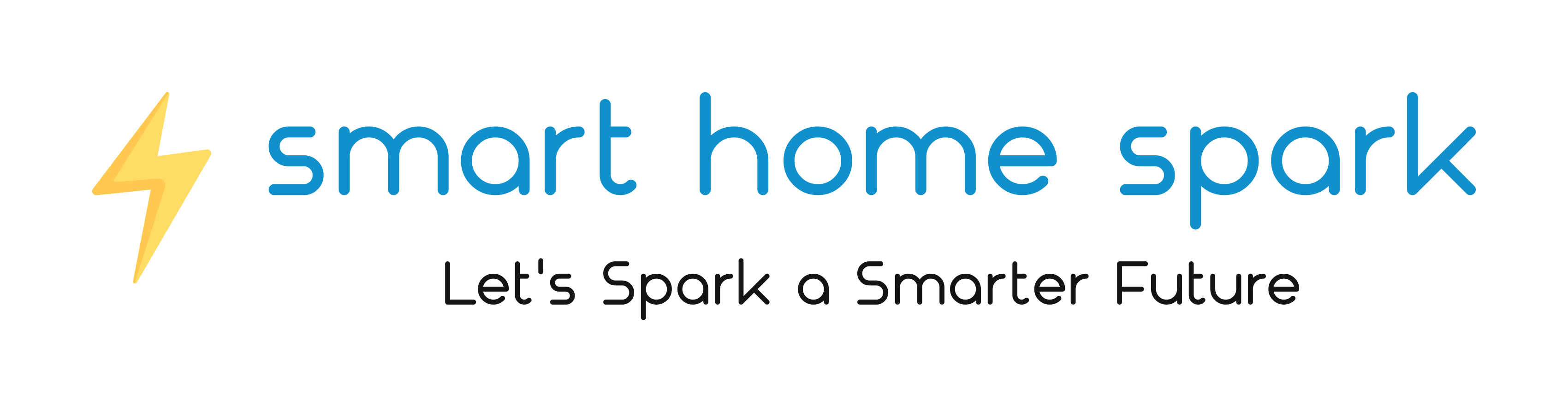 Smart Home Spark
